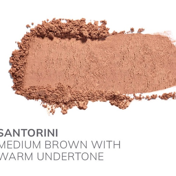 NEW - Follow The Sun Bronzing Powder - Santorini - Picture 9 of 9